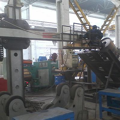 滾筒自動(dòng)焊機